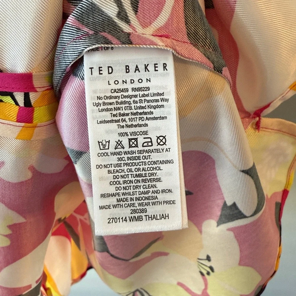 Ted Baker ted baker